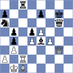 Gelman - Zheenbekov (chess.com INT, 2024)