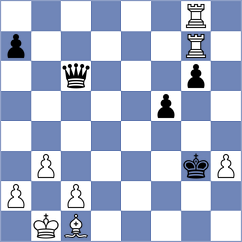 Coe - Ionescu (chess.com INT, 2023)