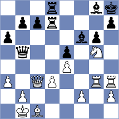 Movileanu - Borda Rodas (Chess.com INT, 2021)