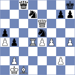 Mirzoev - Paragua (chess.com INT, 2024)