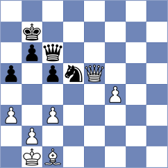 Veiga - De Abreu (Chess.com INT, 2020)