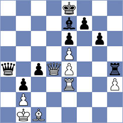 Johnson - Jain (Chess.com INT, 2021)