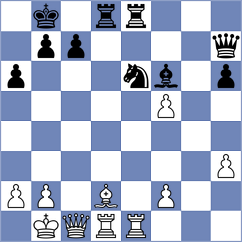 Kovanova - Turova (Chess.com INT, 2020)