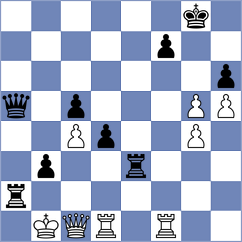 Mathieu - Mamedov (chess.com INT, 2023)