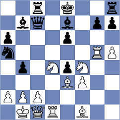 Tanenbaum - Wang (chess.com INT, 2020)