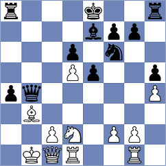 Tabak - Lima (chess.com INT, 2024)