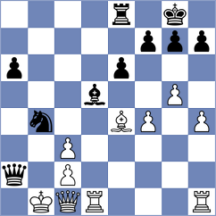 Chirilov - Martinez Alcantara (chess.com INT, 2024)