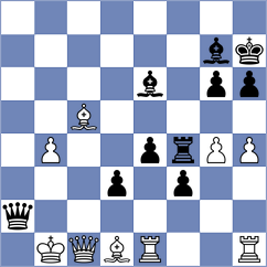 Palencia - Dzida (chess.com INT, 2024)