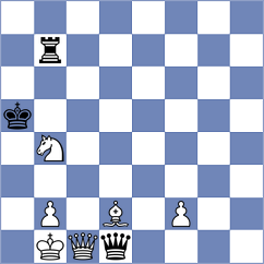 Narayanan - Aaditya (chess.com INT, 2024)