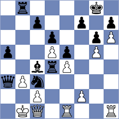 Aaditya - Al Mahmood (Chess.com INT, 2020)