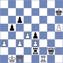 Zhao - Arakhamia Grant (Chess.com INT, 2020)