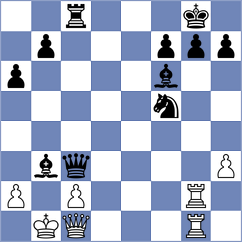 Akar - Bogner (Chess.com INT, 2021)