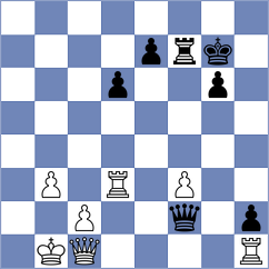 Jarocka - Osmonbekov (chess.com INT, 2024)