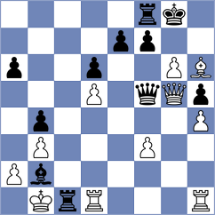 Andreev - Ansh (chess.com INT, 2023)
