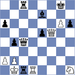 Murthy - Soham (chess.com INT, 2024)