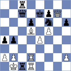 Wiebe - Iskandarov (Chess.com INT, 2020)
