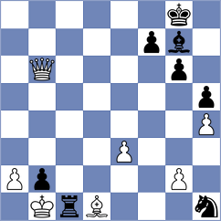 Aabling Thomsen - Sokolovsky (Chess.com INT, 2021)