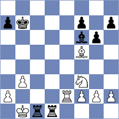 Baruch - Liu (chess.com INT, 2023)