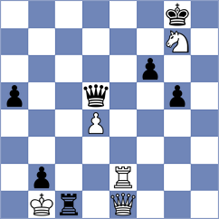 Frolyanov - Holt (chess.com INT, 2024)