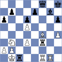 Gutierrez Carmona - Diaz Herquinio (chess.com INT, 2024)