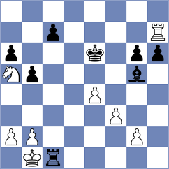 Zarnicki - Kulon (chess.com INT, 2024)