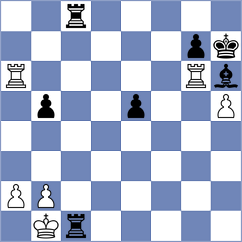 Postnikov - Adam (chess.com INT, 2024)