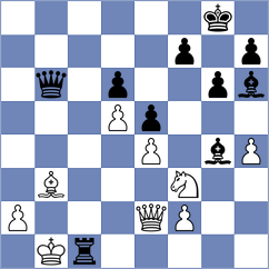 Zemerov - Khodzhamkuliev (chess.com INT, 2021)
