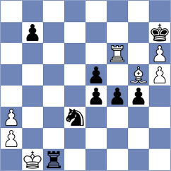 Sitbon - Saveliev (chess.com INT, 2024)