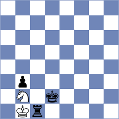 Vetokhin - Rose (chess.com INT, 2023)