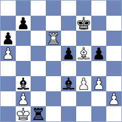 Ilinca - Bortnyk (chess.com INT, 2024)