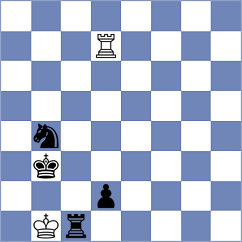Saha - Adewumi (chess.com INT, 2024)