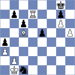 Manukyan - Redor (chess.com INT, 2022)