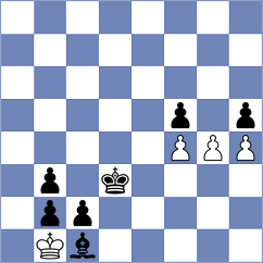 Mikhalsky - Borawski (Chess.com INT, 2021)