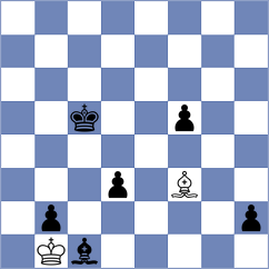 Iliaguev - Nakamura (chess.com INT, 2023)