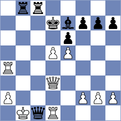 Osmonbekov - Portal Ramos (chess.com INT, 2024)