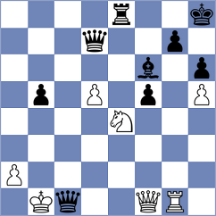 Kalashian - Lintchevski (chess.com INT, 2021)