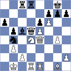 Desideri - Stepak (chess.com INT, 2021)