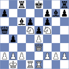 Poltorak - Micic (chess.com INT, 2024)
