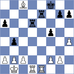 Garcia Guerrero - Coca (chess.com INT, 2024)