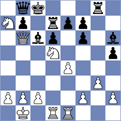 Cunha - Vargas (chess.com INT, 2024)