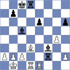 Daianu - Romanchuk (chess.com INT, 2021)