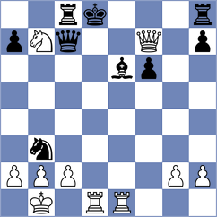 Kiewra - Cheung (Chess.com INT, 2020)