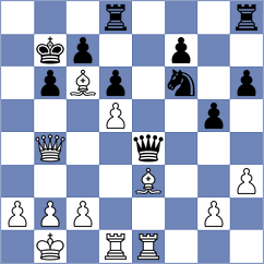 Perez Rodriguez - Seine (Chess.com INT, 2021)