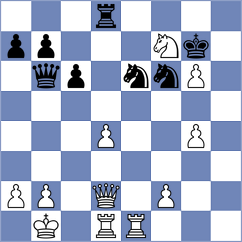 Skaric - Haydon (chess.com INT, 2024)