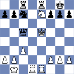 Rodriguez Fontecha - Kanter (chess.com INT, 2024)