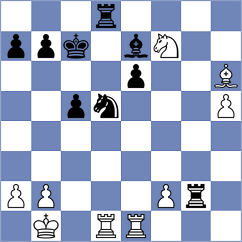 Andrejkin - Arun (Chess.com INT, 2017)