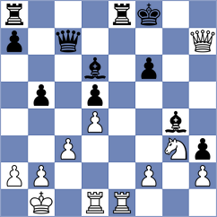 Goryachkina - Thavandiran (chess.com INT, 2021)