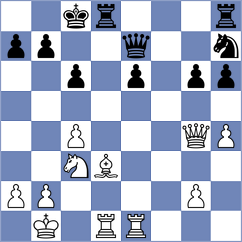 Aaron - Palacio (chess.com INT, 2024)