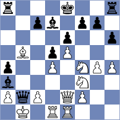 Bergamasco - Borsuk (Chess.com INT, 2019)