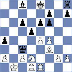 Mekhane - Jacobson (chess.com INT, 2023)